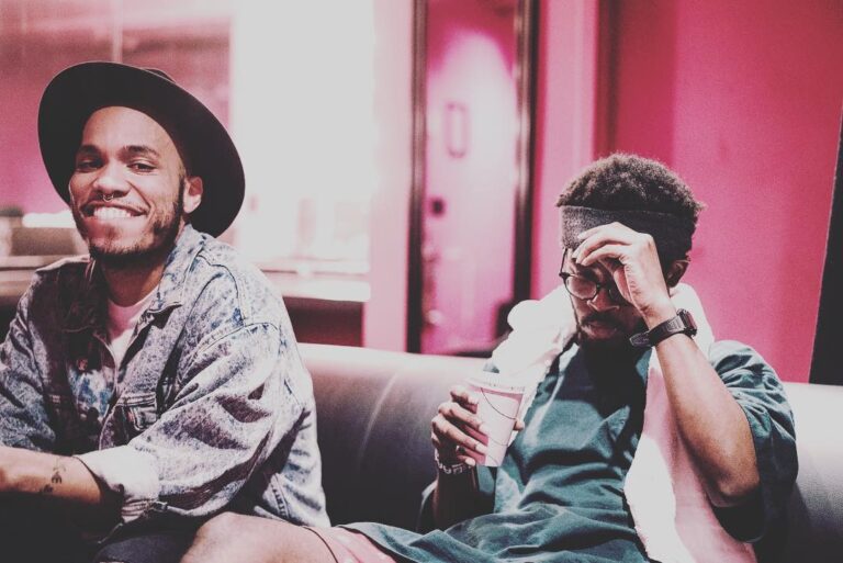 NxWorries returns with “Everybody Gets Down,” and North American tour