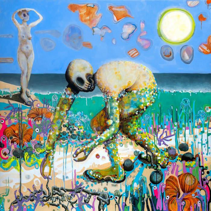 Indigo De Souza makes hearts throb with new album announcement and single