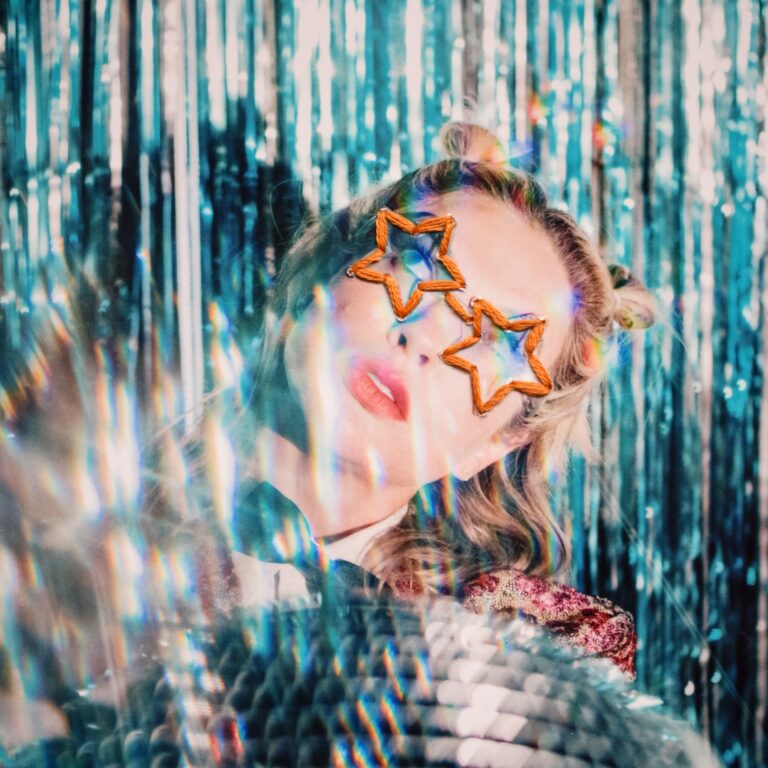 Mindy Gledhill’s “Prismatic” is a captivating blend of electronica and indie pop