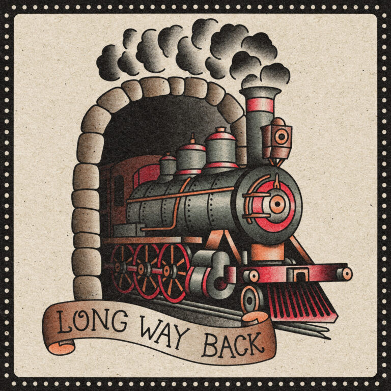 Sam Varga processes a past relationship on “Long Way Back”