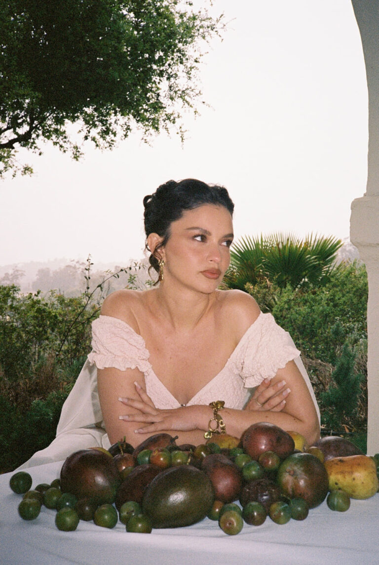 From heartache to healing: Sabrina Claudio returns with ‘Fall In Love With Her’