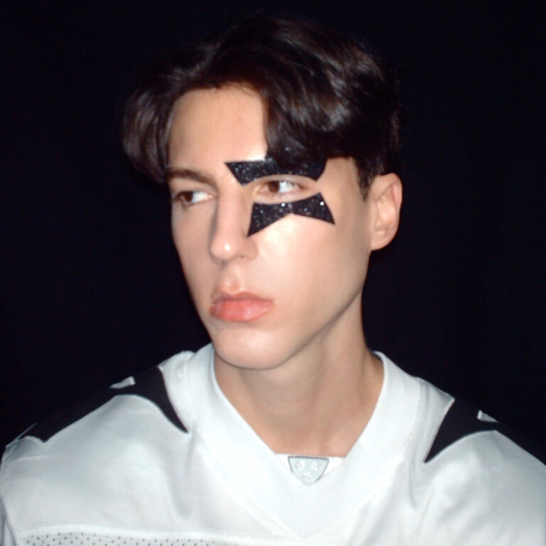 Germano does it all with new single “GIANT”