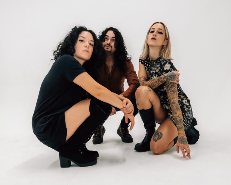 Daisychain are bold and soft on debut album ‘All In A Name’