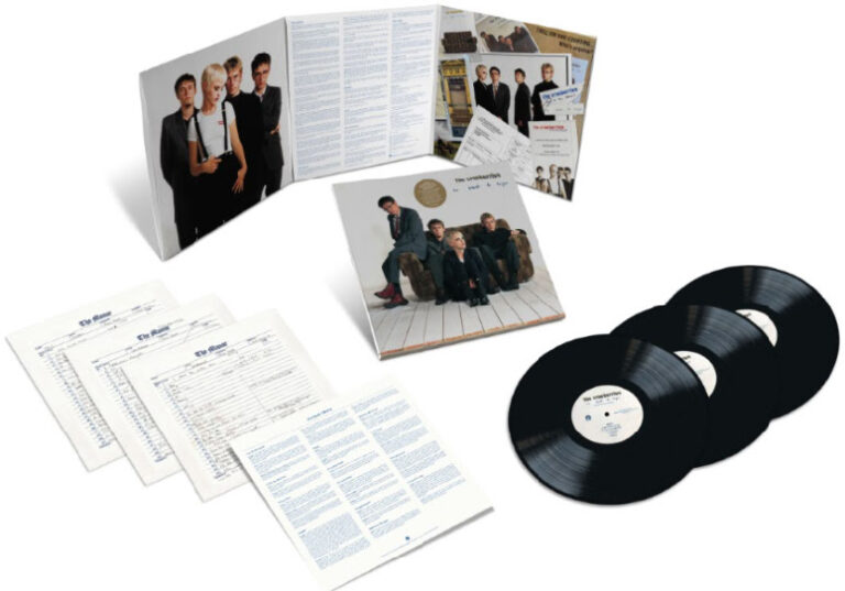 The Cranberries to release a deluxe edition of ‘No Need to Argue’ for 30th anniversary