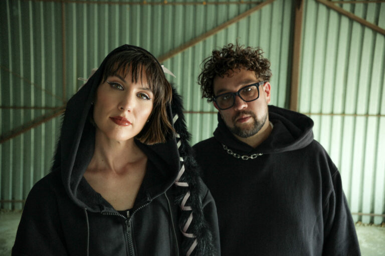 MUNNYCAT’s  “ditto” Is a maximalist pop riot from the heart of their DIY universe