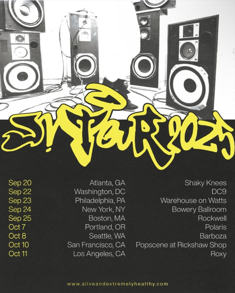 Junior Varsity is coming to a city near you this fall