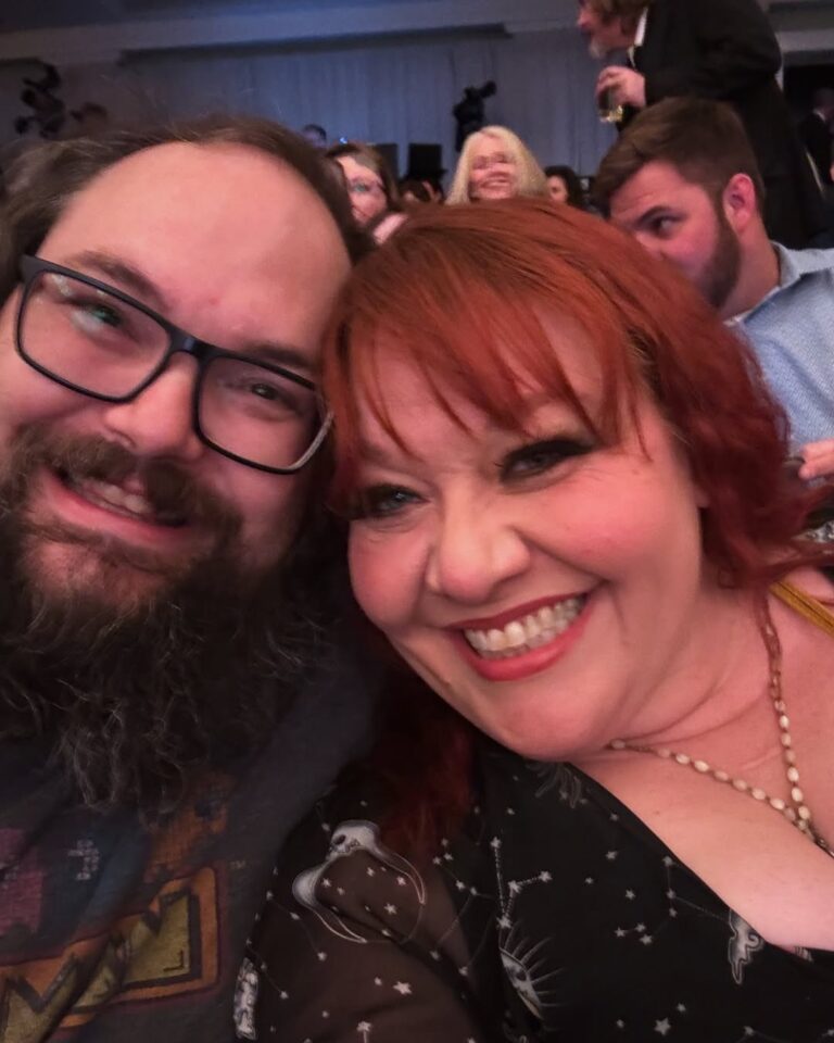 Jada Star uses personal and generational experiences to uplift others