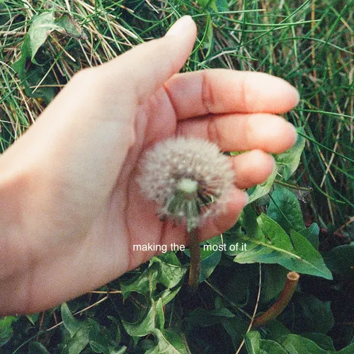 Michelle Núñez makes a soulful music debut with “making the most of it”