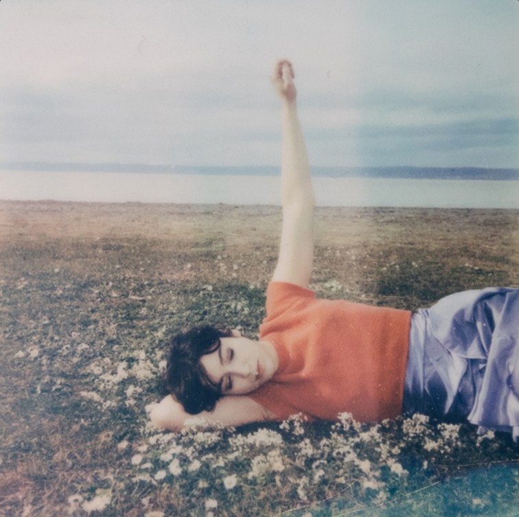 OSKA has hope for the future on ‘Refined Believer’