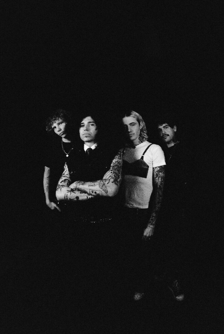 BEAUTY SCHOOL DROPOUT drops new single and announces upcoming album, ‘WHERE DID ALL THE BUTTERFLIES GO?’