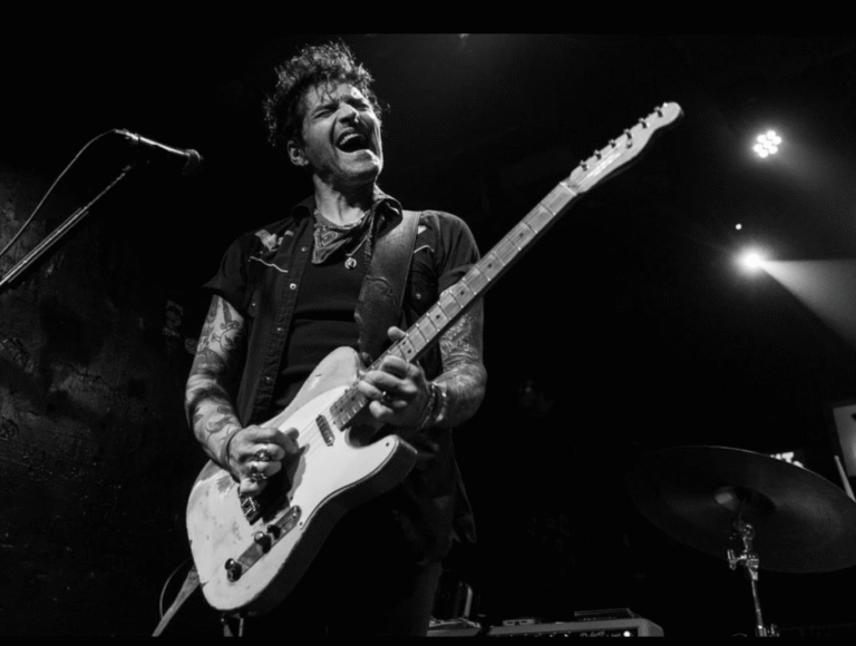 Nashville’s David Graham reinvents American roots with new release “Downtown”