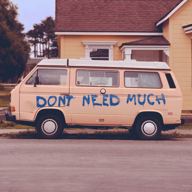 The Electric Sons seek guidance in new song “Don’t Need Much”
