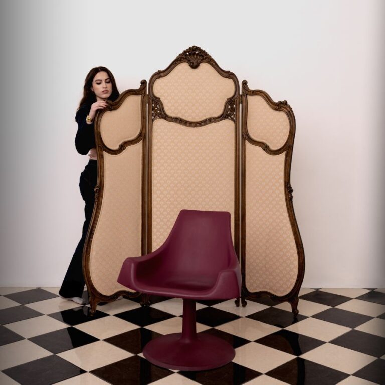 Ally Salort releases “Tattoo (selective memory),” announces upcoming debut EP