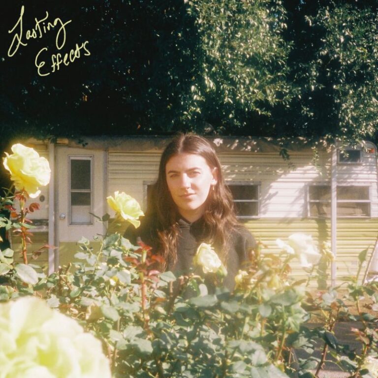 Avery Lynch finds freedom on “Lasting Effects”