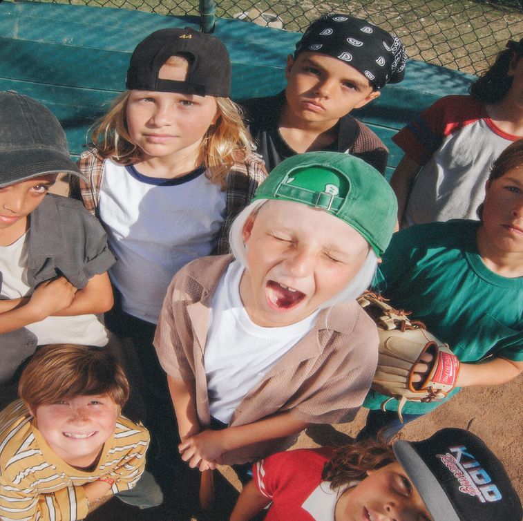 bodie releases uplifting anthem “GOOD OLD DAYS”