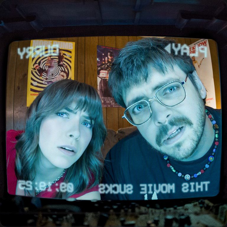 DURRY deliver their most ambitious album yet with ‘This Movie Sucks’