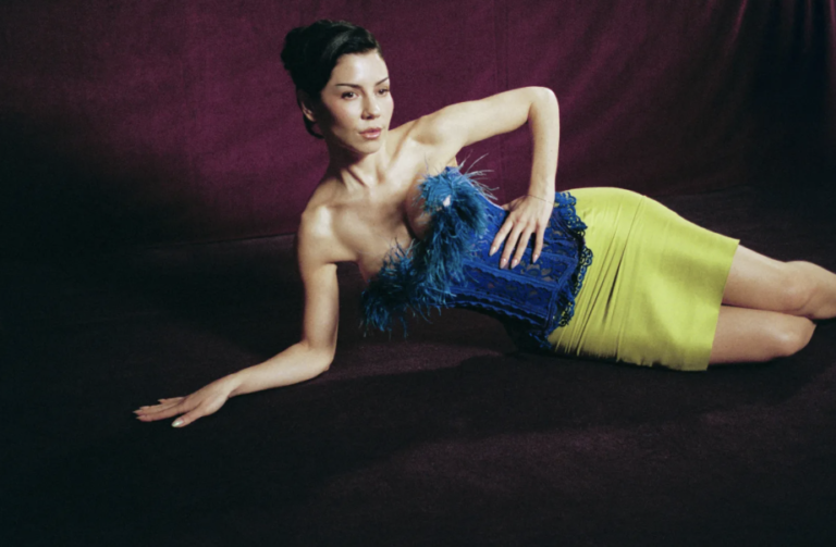 MARINA’s new album ‘PRINCESS OF POWER’ is transformative and fantastical