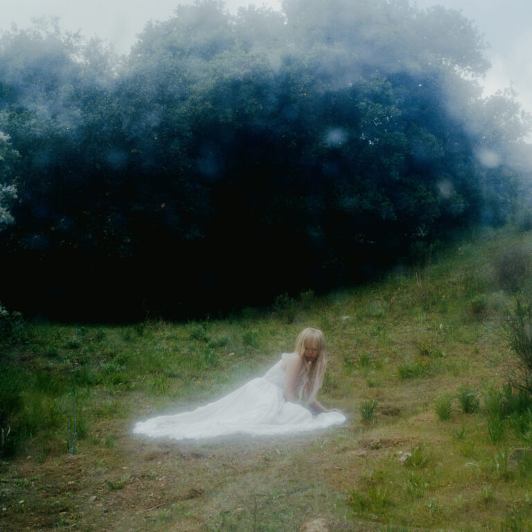 If Not Winter Album Cover Art