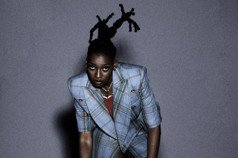 Little Simz unveils North American tour dates