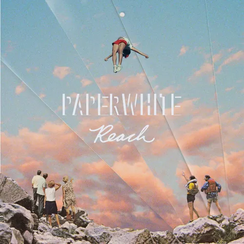 Paperwhite is not “Looking Back” in their new single after brief hiatus