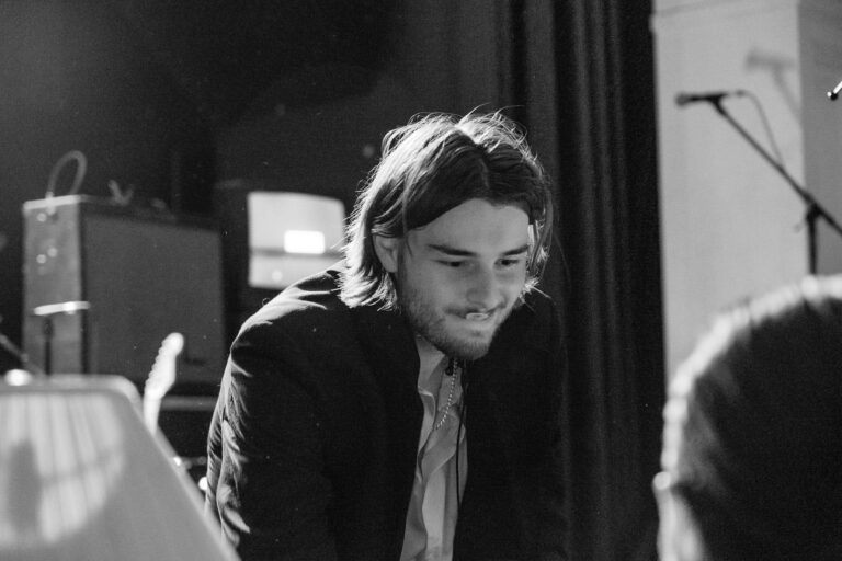 Quinn Mills is making his mark with new single, “LIFETIME”