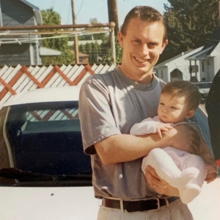 Rye LaChance releases “My Father and Me” just in time for Father’s Day