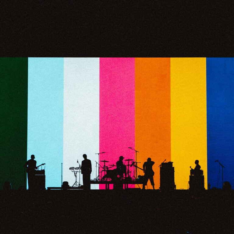 Turnstile announces ‘NEVER ENOUGH’ US tour