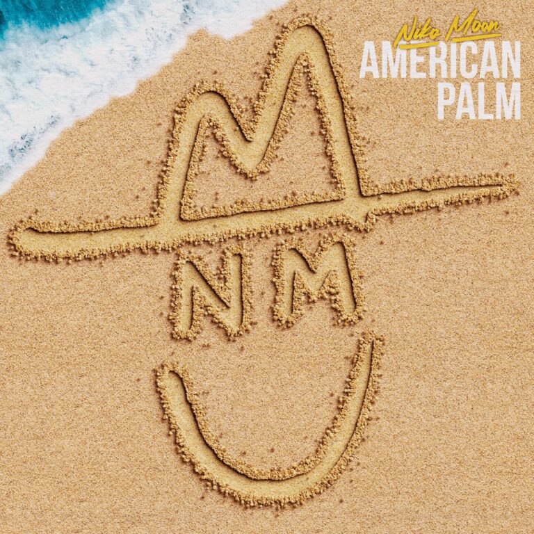 Niko Moon announces new album ‘American Palm’ and supporting tour