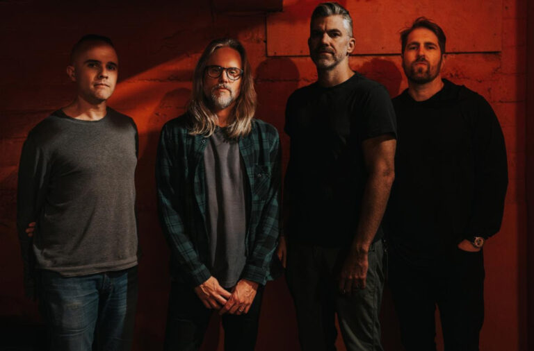 Between the Buried and Me announce fall co-headlining tour with Hail The Sun