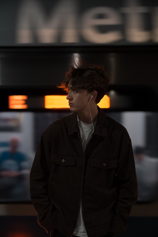 Jake Cornell captures quiet uncertainties in a relationship on “If You Have To Lie”