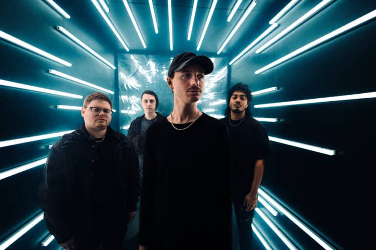 If Not For Me is building a community, not chasing clout