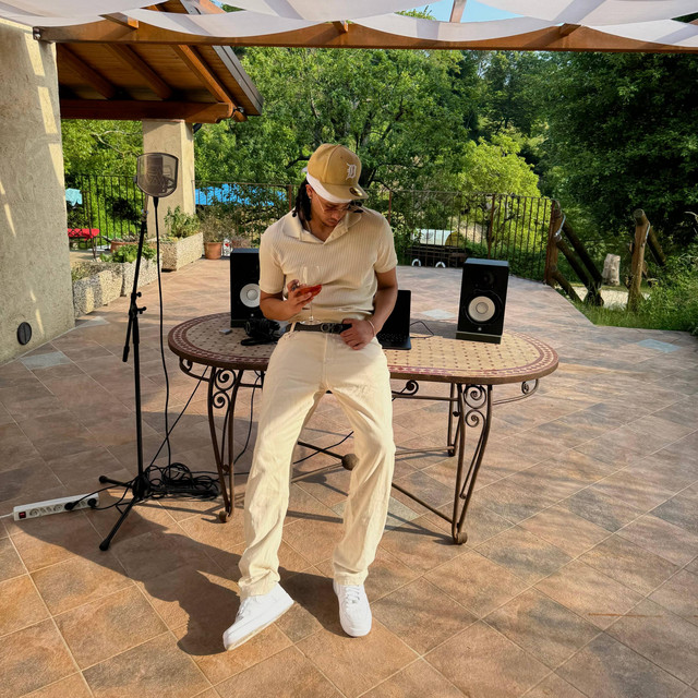 0sb0rne’s new single “No Translator” highlights communication struggles in relationships