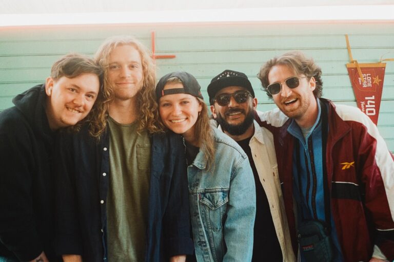 Barb shows her teeth with edgy new jam, “til it bites”