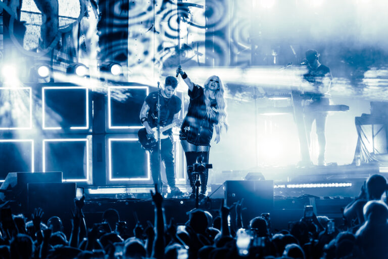 The Ultimate Pop-Punk Reunion: All Your Friends Fest 2025 Review