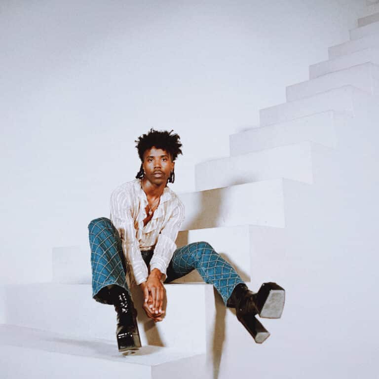 On Your Radar: DE’WAYNE