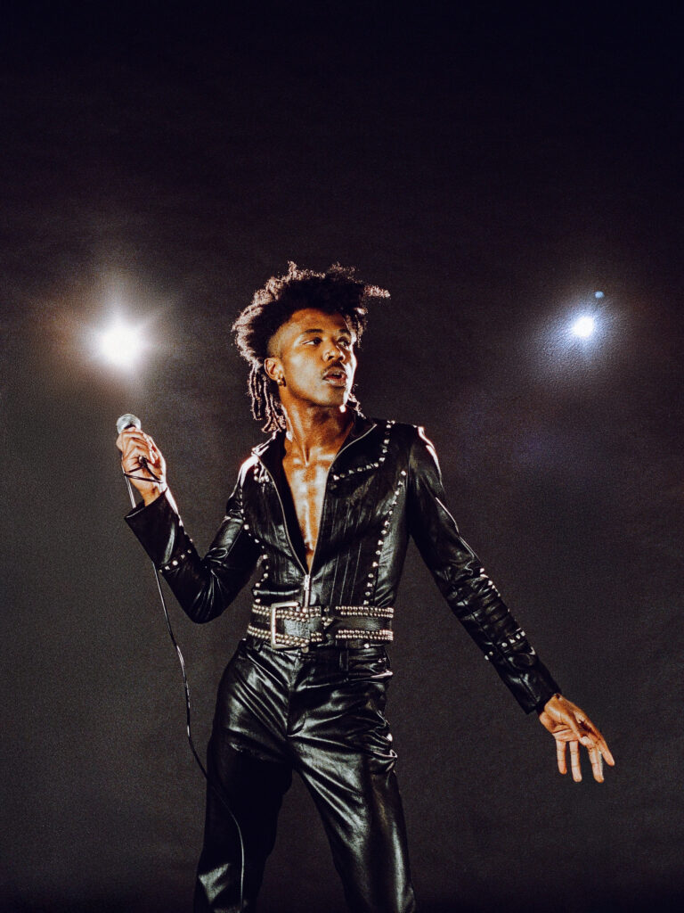 DE’WAYNE delivers an epic celebration of love and rock n roll with ‘june’ — Album Review