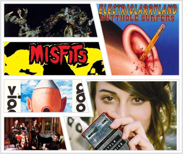 Top 5 songs with the weirdest backstories