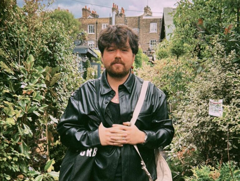 Fairhazel copes with loss in new song “The Seagull”