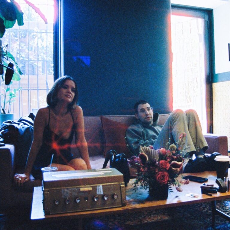 Maren Morris and Jack Antonoff bring power and purpose to “Welcome to the End”