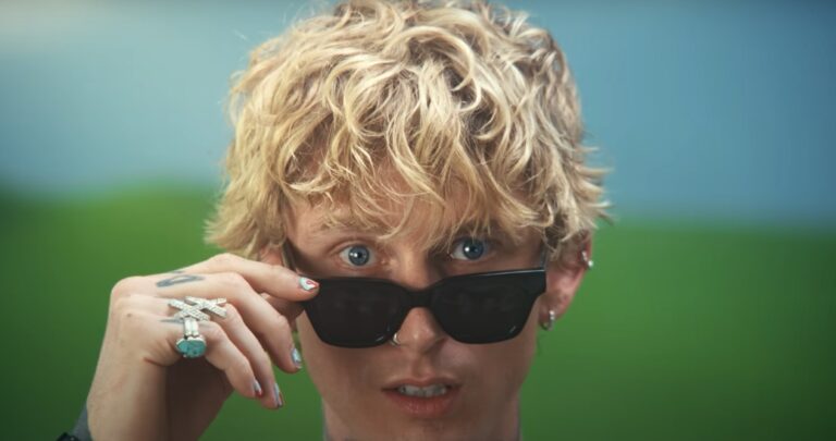 mgk’s “miss sunshine” is the road trip anthem we’ve been waiting for