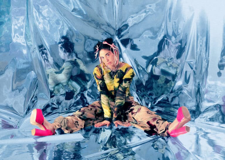 Indigo De Souza triumphs over tragedy with ‘Precipice’ — Album Review