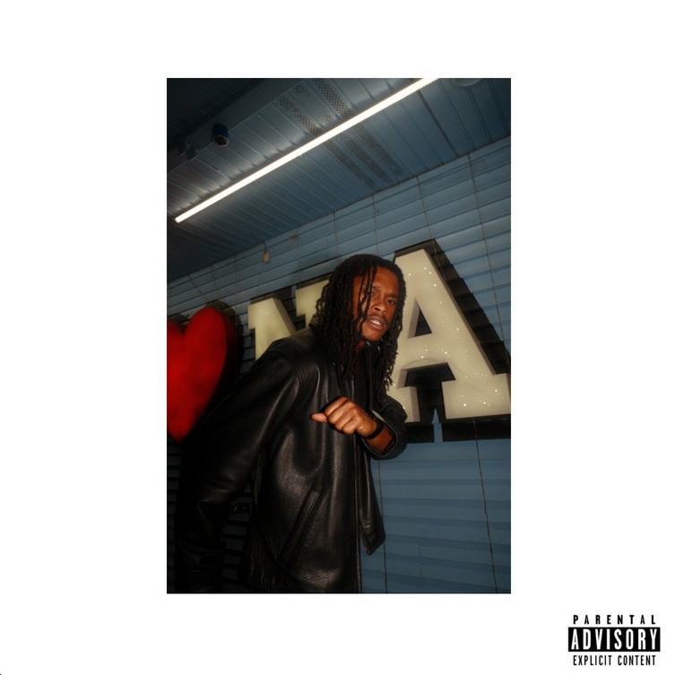 Jyou takes us on a night out on “HIIT”