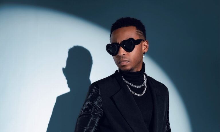 Kevin Ross Puts Love First with Romantic Anthem “Love In The Middle”