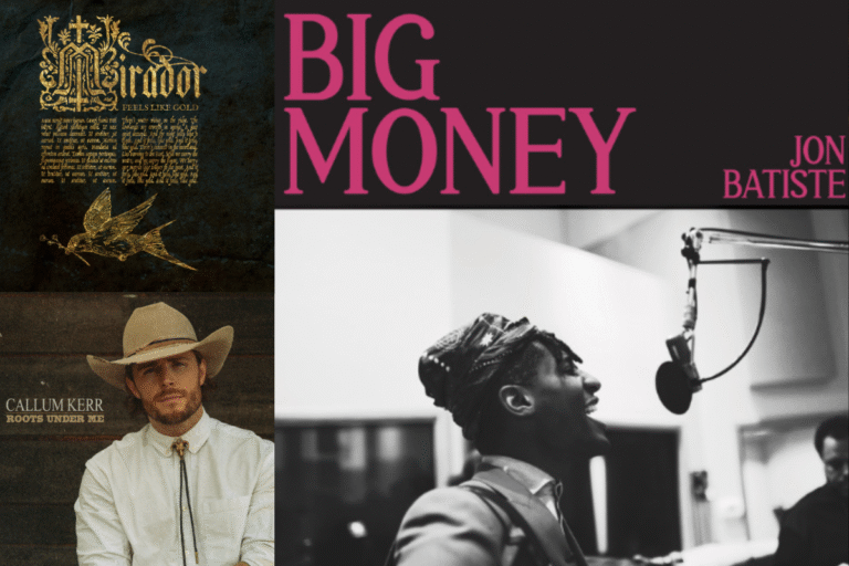 Melodic Music Monday: July 28