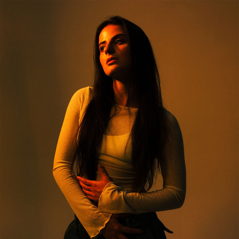 Natalie Jane pushes away stereotypes in new song “girls will b girls”