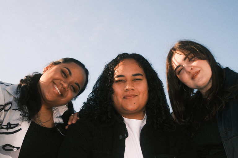 PEPTALK and ELLES travel across the world to release “Timezones”