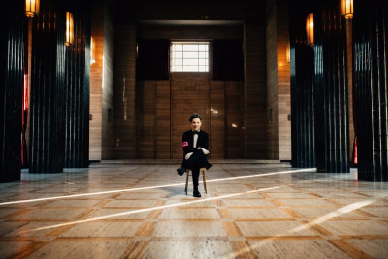 President announce debut EP ‘King of Terrors,’ share new single “RAGE”