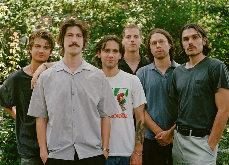 On Your Radar: Post Animal