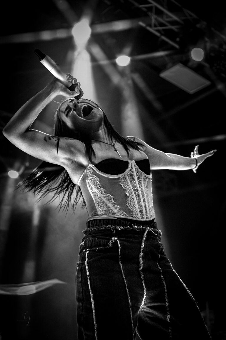 Archers takes over Hell in Atlanta