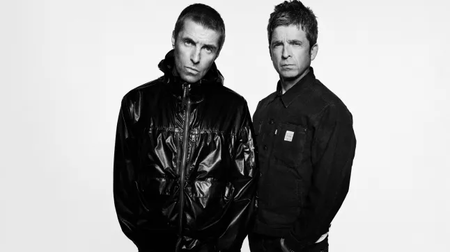 Amazon launches ultimate Oasis fan store